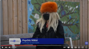 Watch Nikki's interview on WPBS Weekly